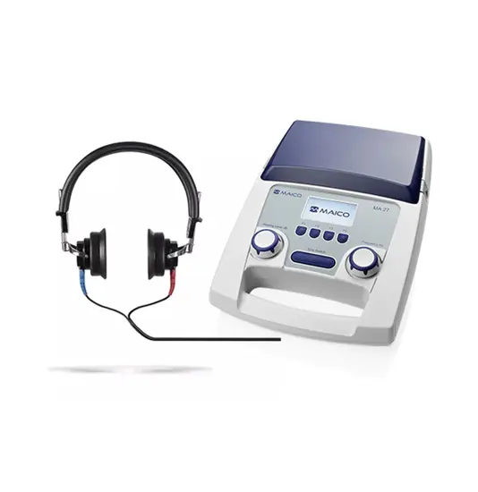 Audiometro di screening Maico