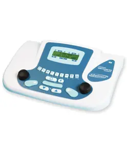 Audiometro di screening Sibelsound 400-A