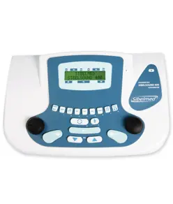 Audiometro di screening Sibelsound 400-A