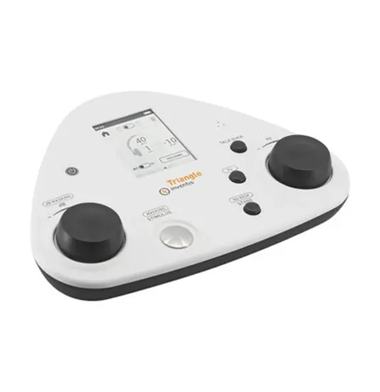 Audiometro di screening  TRIANGLE PLUS