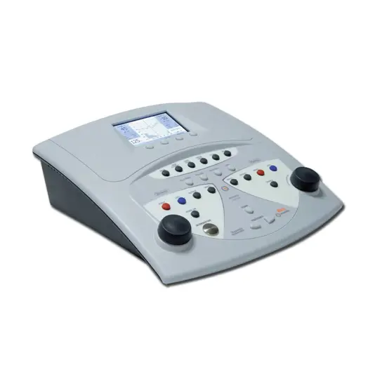 Audiometro diagnostico Bell Plus