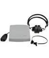 Audiometro diagnostico Plus