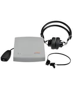 Audiometro diagnostico Plus