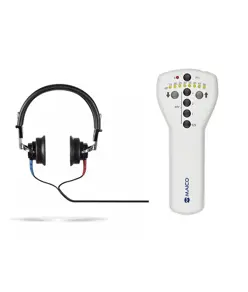 Audiometro Maico MA1
