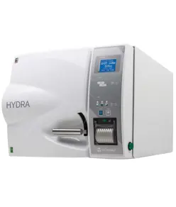 Autoclave elettronica Hydra Evo