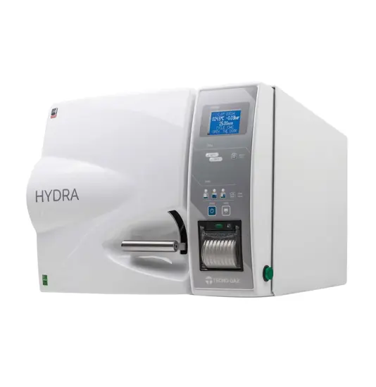 Autoclave elettronica Hydra Evo