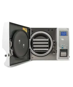 Autoclave elettronica Hydra Evo