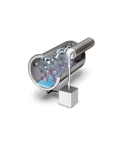 Autoclave elettronica Hydra Evo