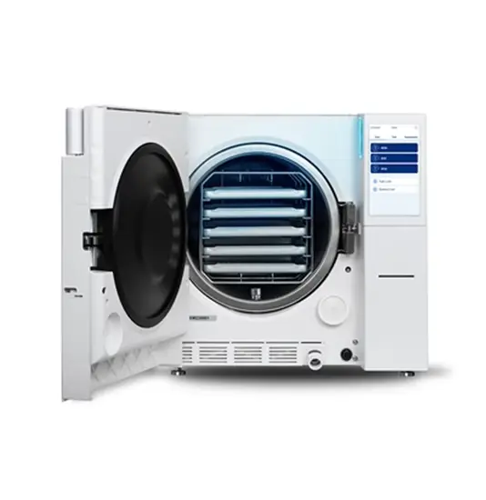 Autoclave  EURONDA E10 B