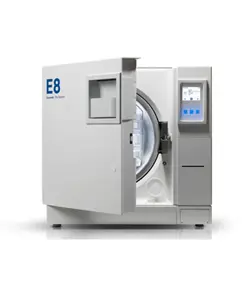 Autoclave  EURONDA E8 B
