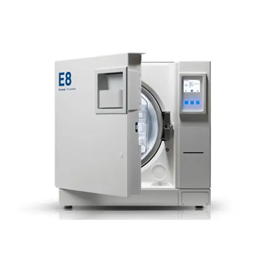 Autoclave  EURONDA E8 B