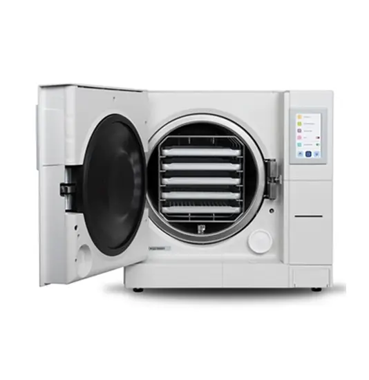Autoclave  EURONDA E9 B
