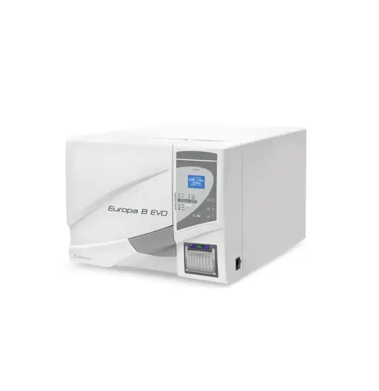 Autoclave Europa B Evo