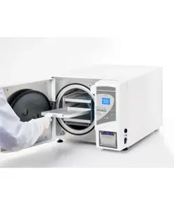 Autoclave Europa B Evo