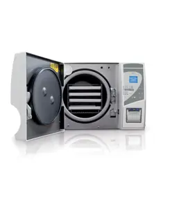 Autoclave Europa B Evo