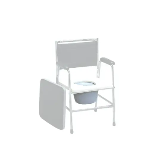 Bacinella di plastica