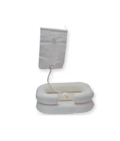 Bacinella per shampoo