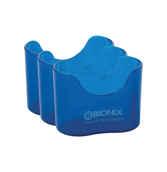 Bacinelle irrigazione orecchie