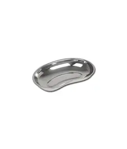 Bacinelle reniformi autoclavabili121°