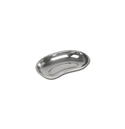 Bacinelle reniformi autoclavabili121°
