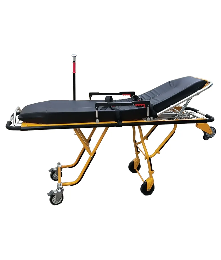 Barella multiposizione automatica, dimensione max. (LxPxH): 198 x 54 x 93 cm