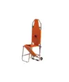 Barella-sedia pieghevole 2 in 1