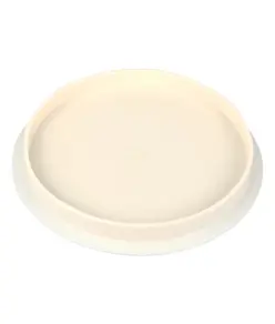 Base antiscivolo per piatti