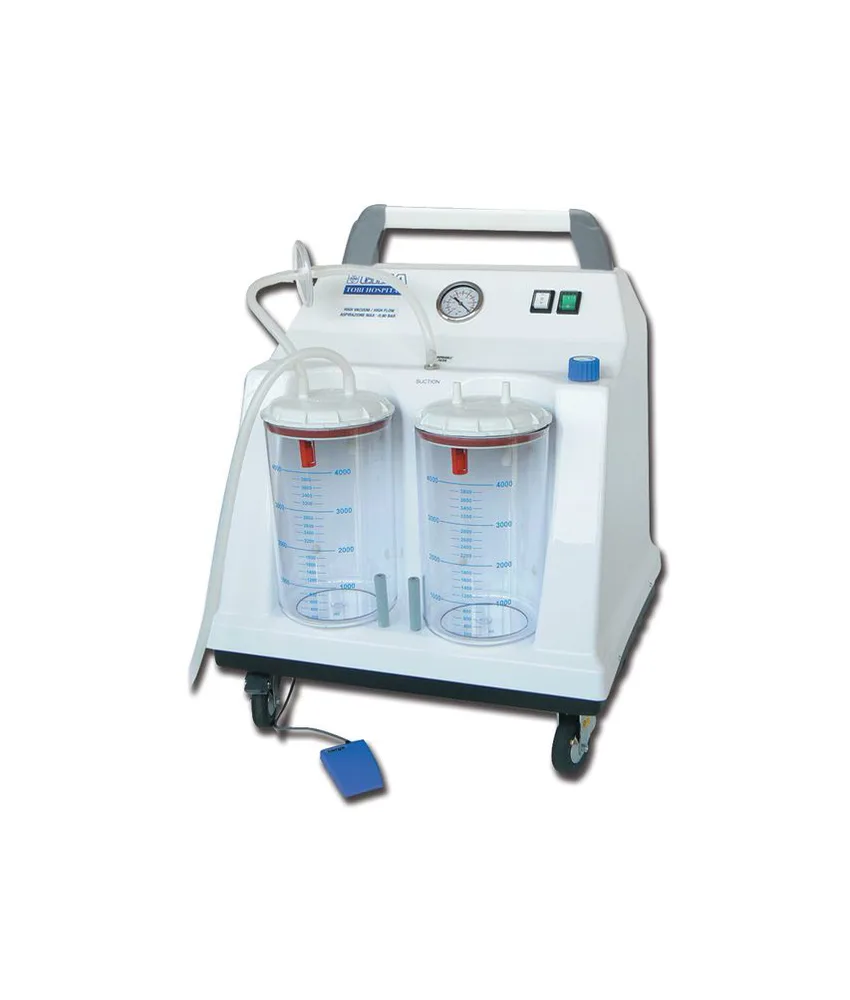 Base inferiore, compatibile con Hospital