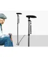 Bastone antiscivolo con luce  Trusty Cane