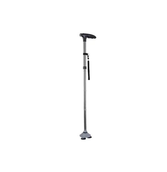 Bastone antiscivolo con luce  Trusty Cane
