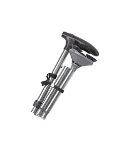 Bastone antiscivolo con luce  Trusty Cane