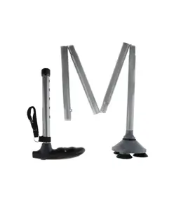 Bastone antiscivolo con luce  Trusty Cane