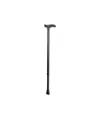 Bastone in alluminio a 'T'  Advance