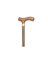 Bastone in legno a 'T'  Raffaello