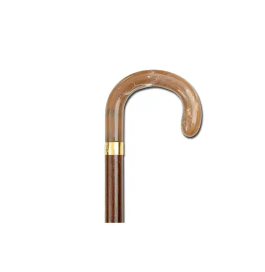 Bastone in legno unisex  Tiziano