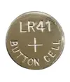 Batteria 1,5 V  LR/41
