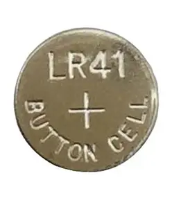Batteria 1,5 V  LR/41