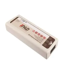 Batteria al litio LiMnO2