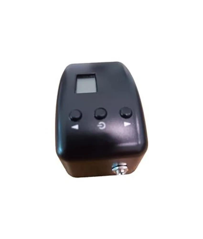Batteria al litio, per codice GIM 30879