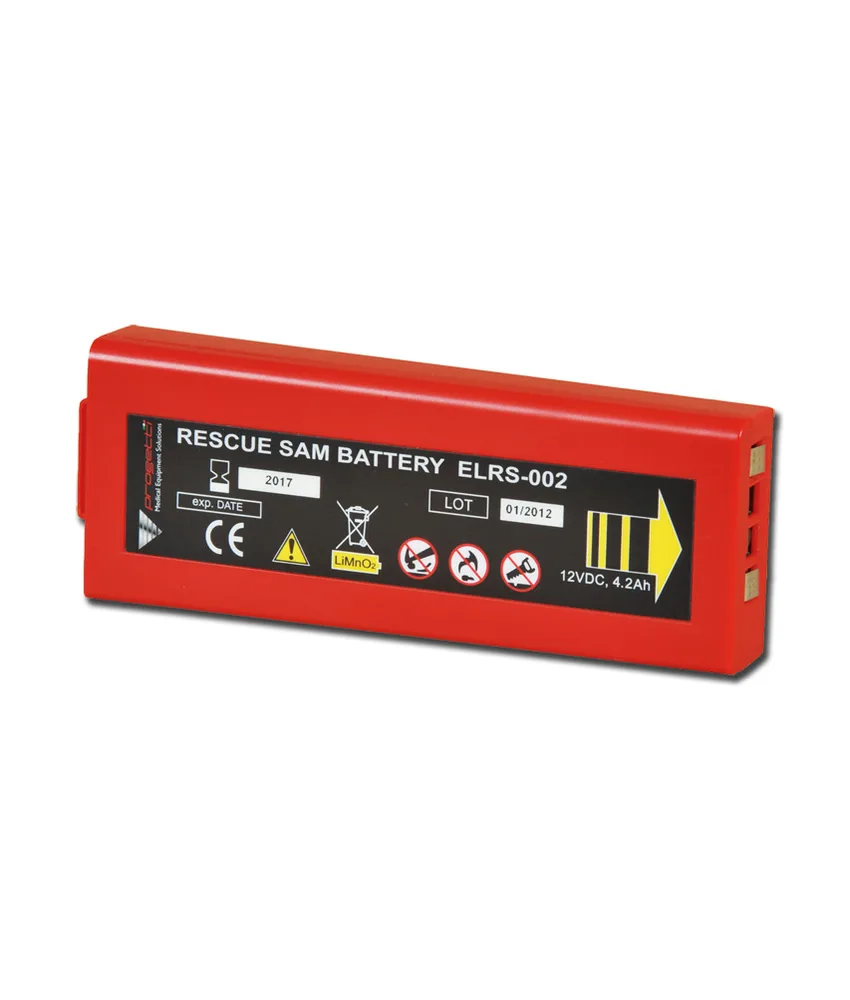 Batteria al litio, per codice 33426