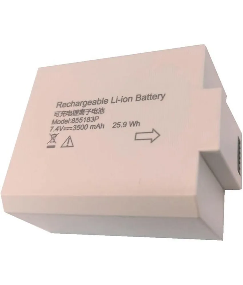 Batteria al litio, per 35152