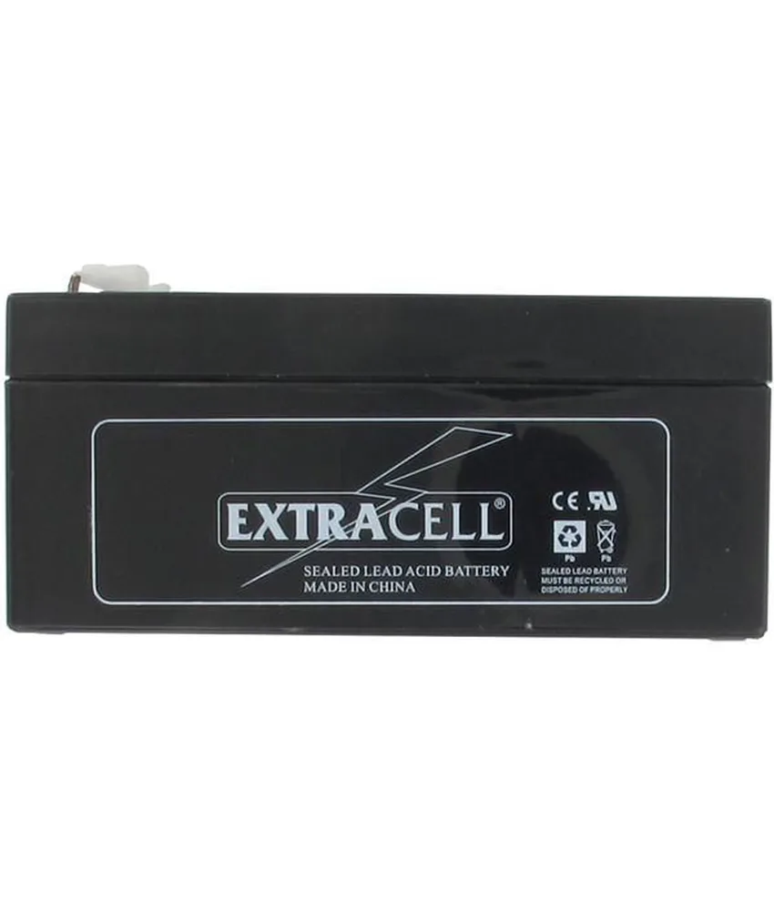 Batteria Li-ion per Super Vega 118 e Super Vega Evo, ricambio