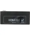 Batteria Li-ion per Super Vega 118 e Super Vega Evo