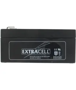 Batteria Li-ion per Super Vega 118 e Super Vega Evo