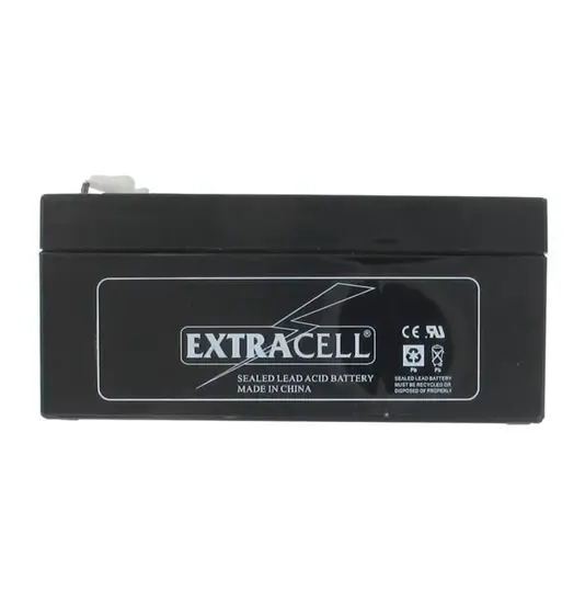 Batteria Li-ion per Super Vega 118 e Super Vega Evo