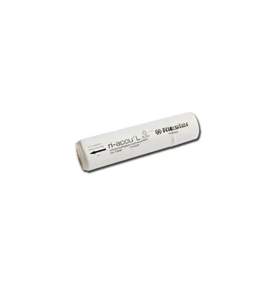 Batteria Li-Ion Ri-Accu