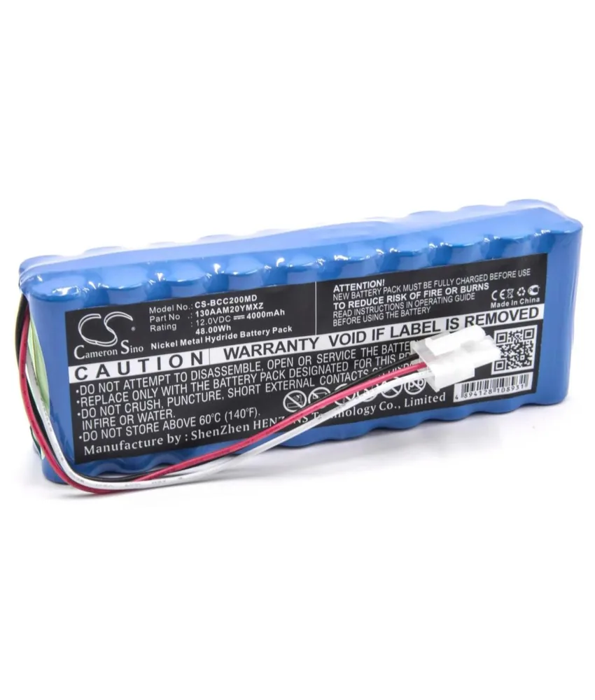 Batteria Li-Ion, per codice GIM 29516