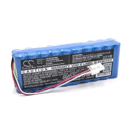 Batteria Li-Ion