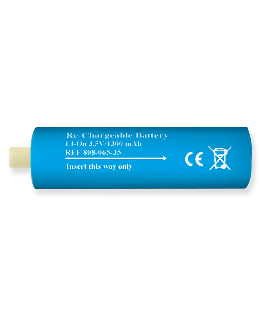 Batteria Li-ion, per 34456 per pediatrico