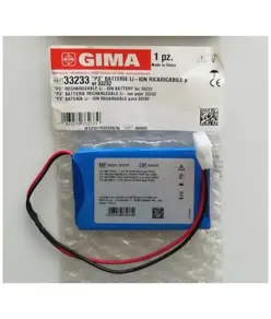 Batteria LI-ION